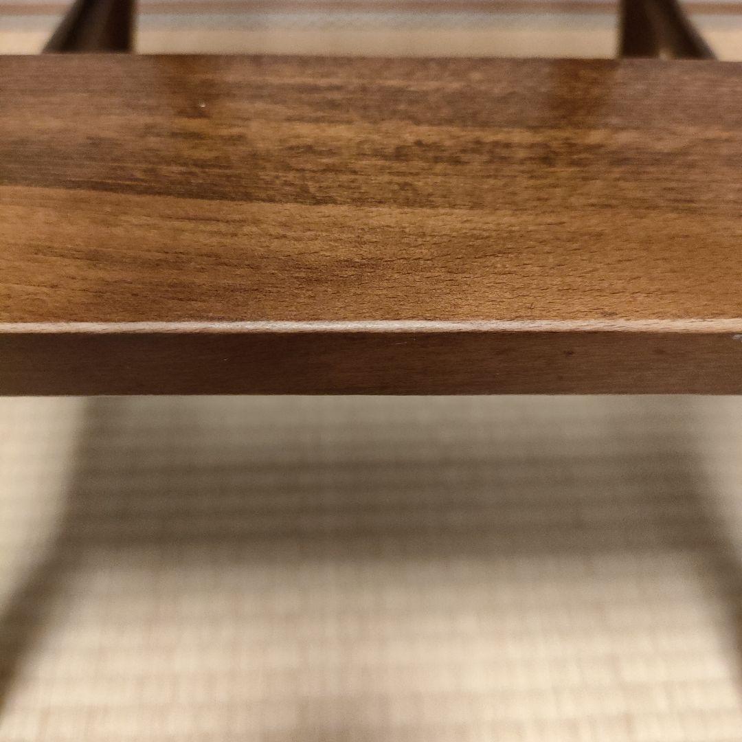 KASHIWA　木製ベビーチェア　ハイチェアー