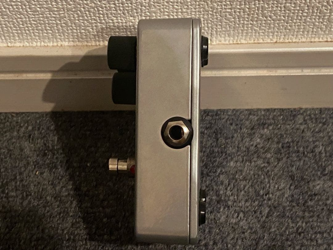 【新品同様】ELECTRO-HARMONIX NANO BIG MUFF Pi