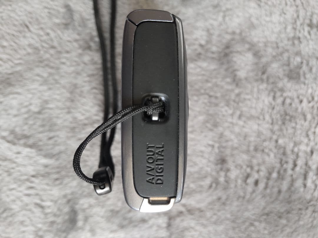 Canon キャノン IXY 160 イクシー　デジタルカメラ