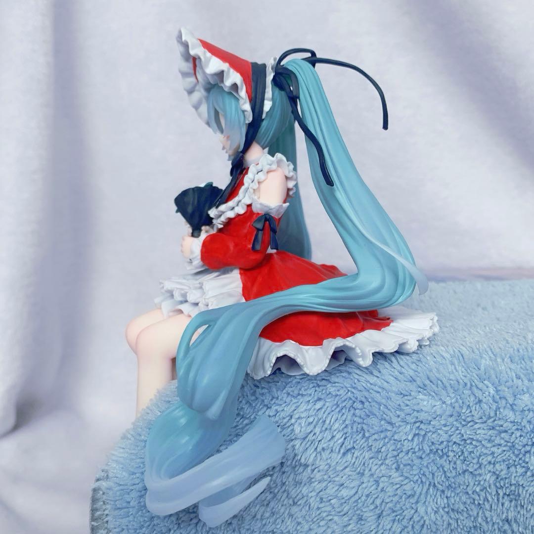 初音ミク Noodle Stopper Vintage Doll リペイント