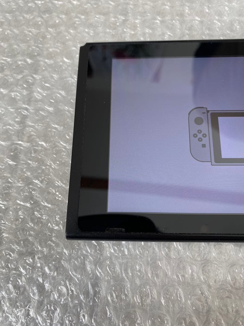 【完品】Nintendo Switch バッテリー強化版