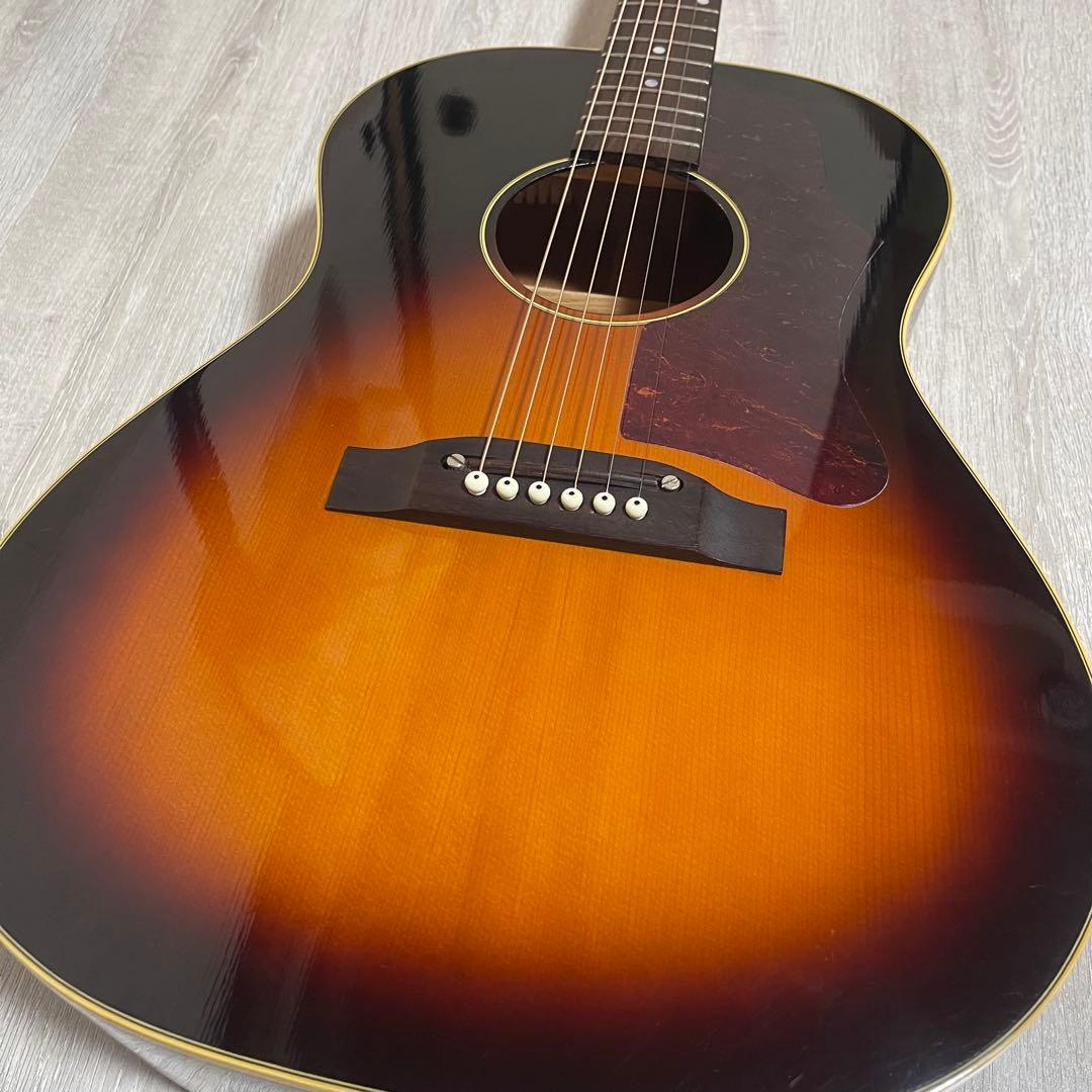 Stafford SLG360 BS アコースティックギター