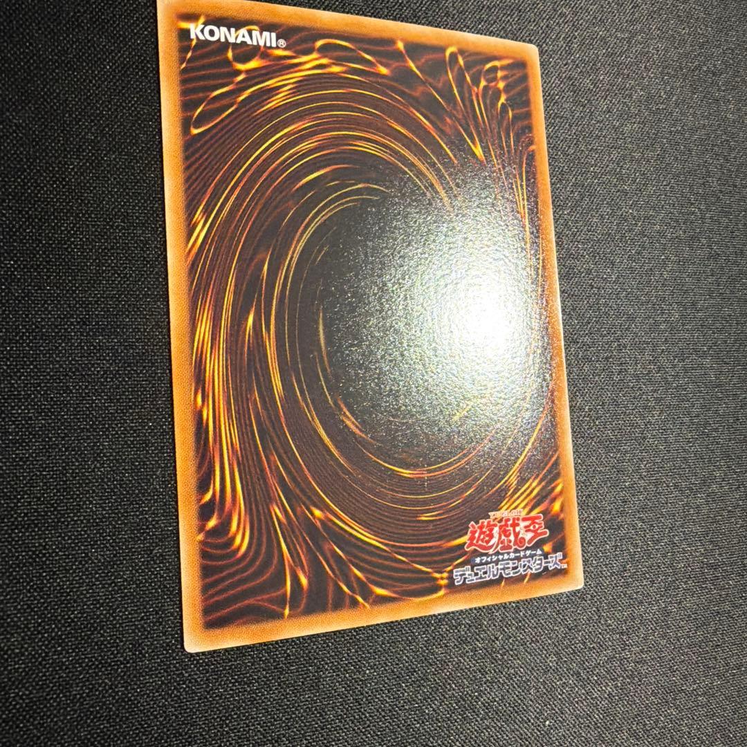 ブラックローズドラゴン ホロ 遊戯王