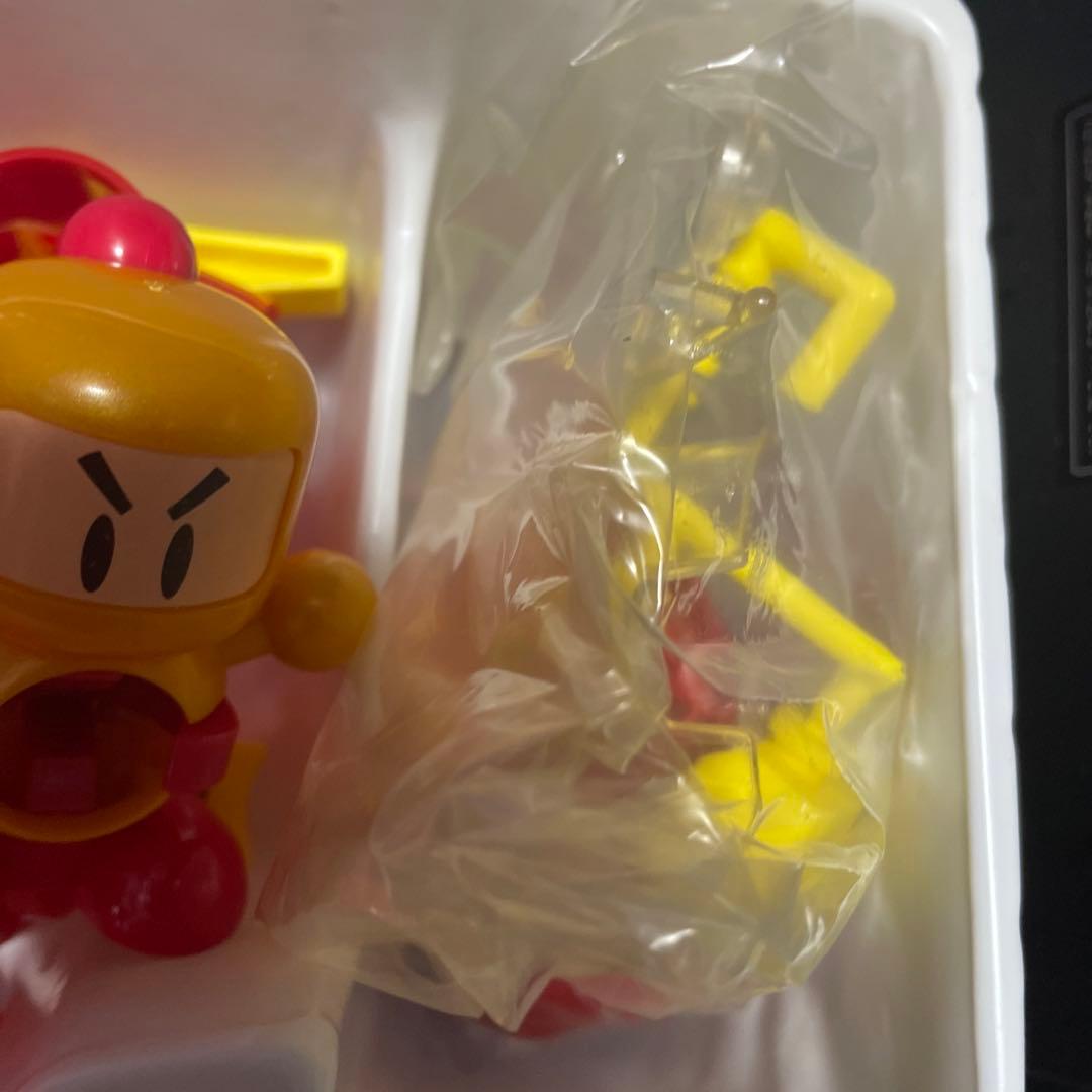 貴重　未使用　ボンバーアーマー　セット