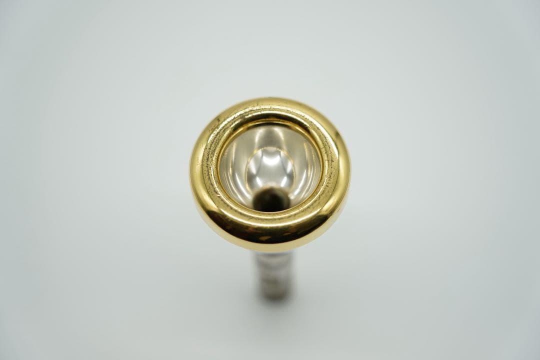 SLOKER TENOR 2A A 細管トロンボーンマウスピース