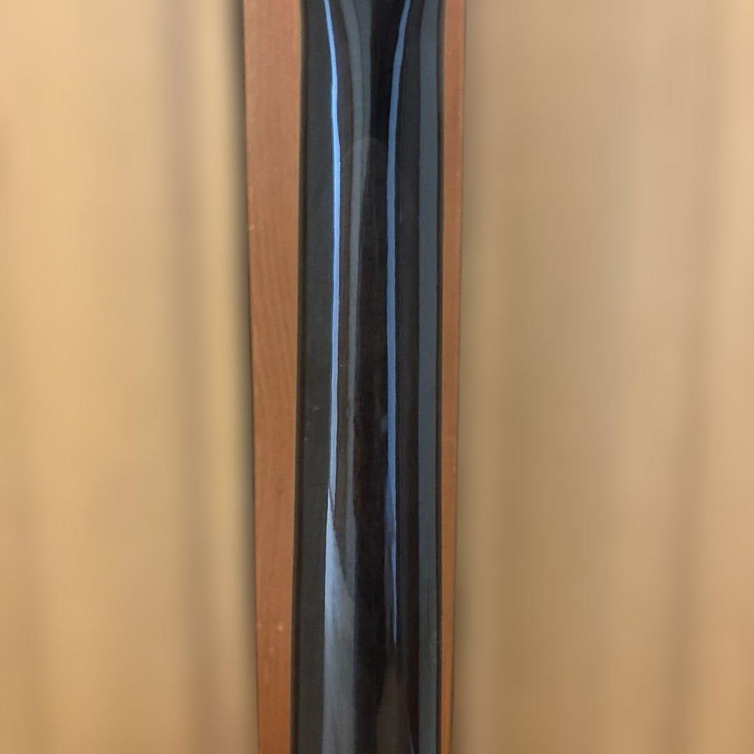 Aria Pro II PEシリーズ 木目シースルーダークグリーン 新品弦張替済