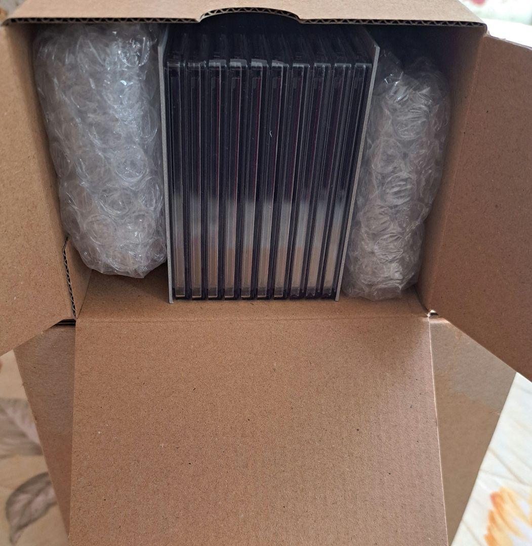 【稀少PSA3連番】２００１年DDMブラックマジシャンガールプロモ