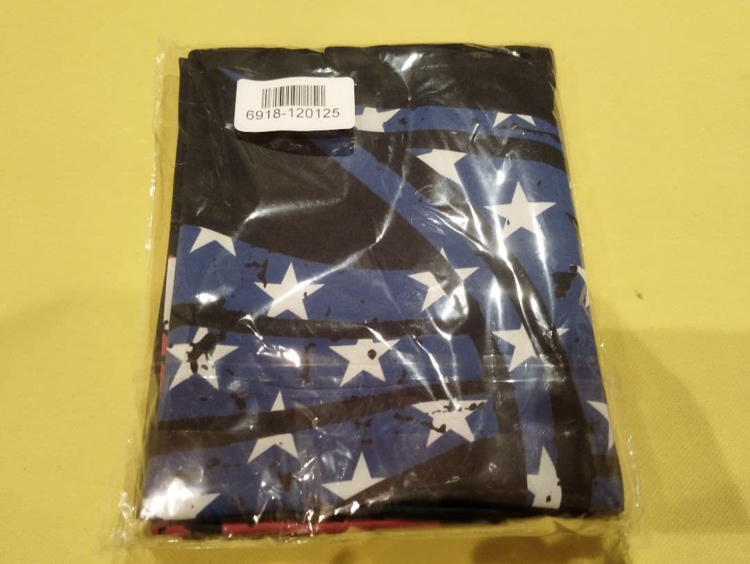 新品未開封 INTUIT DOME限定 FLAG フラッグ BABYL