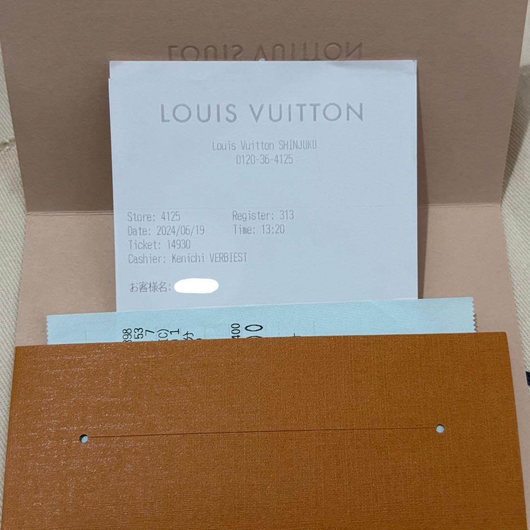 LOUISVUITTON ルイヴィトン アルマbb