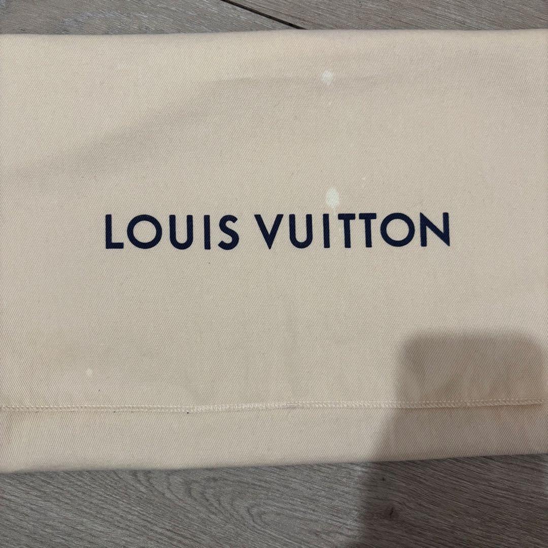 LOUISVUITTON ルイヴィトン アルマbb