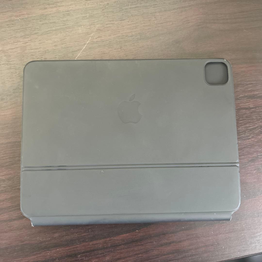 Apple Magic Keyboard 日本語キーボード iPad11インチ