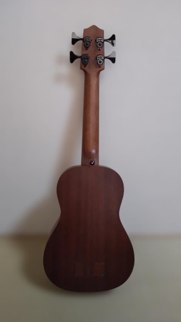 KALA KA-UBASS FS カラ ウクレレベース