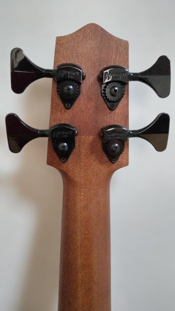 KALA KA-UBASS FS カラ ウクレレベース