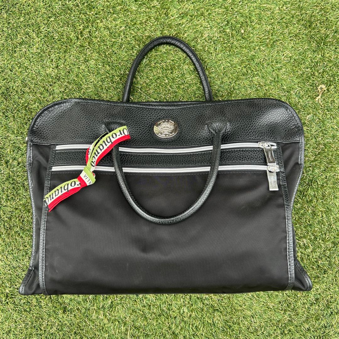 オロビアンコ　ビジネスバッグ