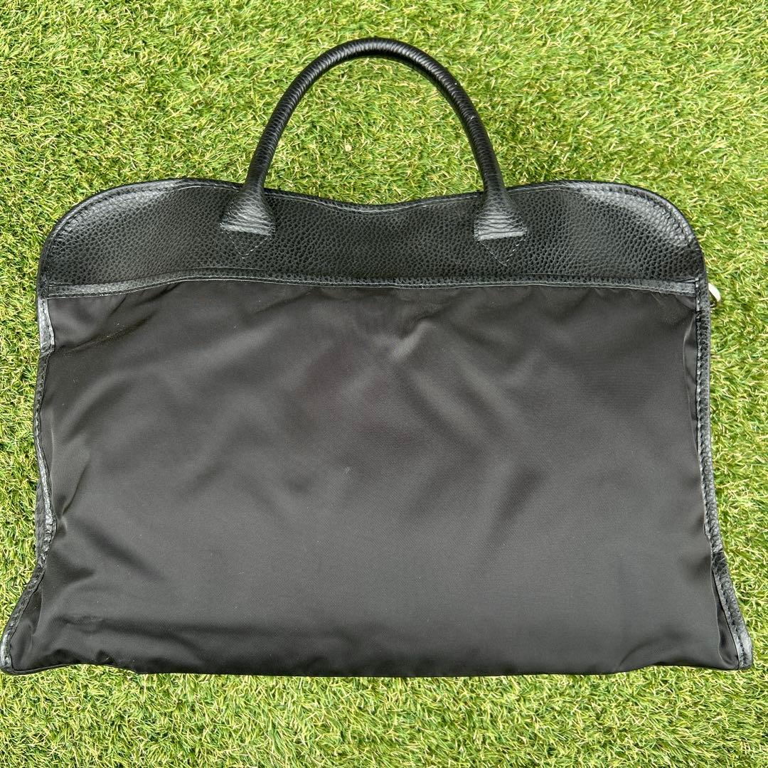 オロビアンコ　ビジネスバッグ