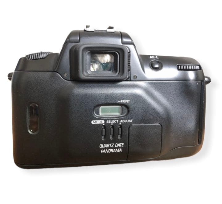 フィルム一眼レフカメラ  Nikon F60