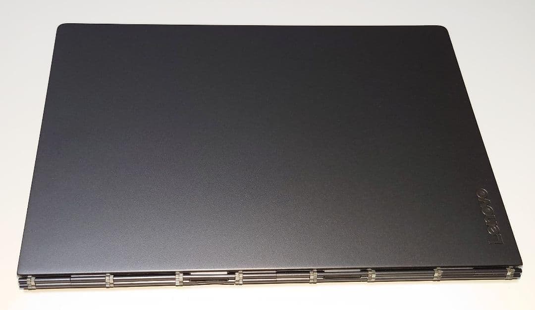 Lenovo YOGA BOOK C930　LTEモデル　256GB