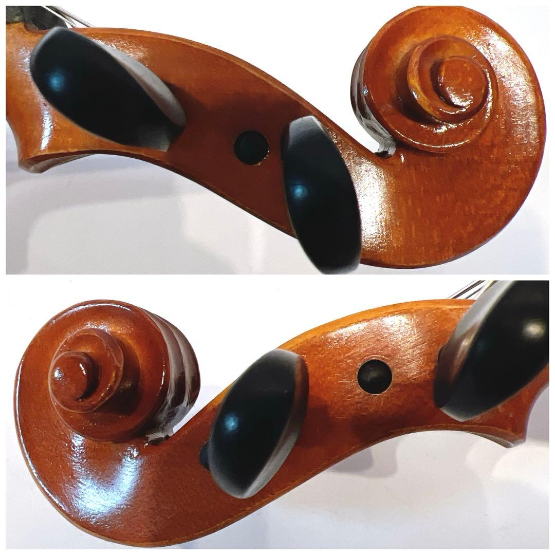 【良品】Andreas Eastman VL80 1/4 2021年製