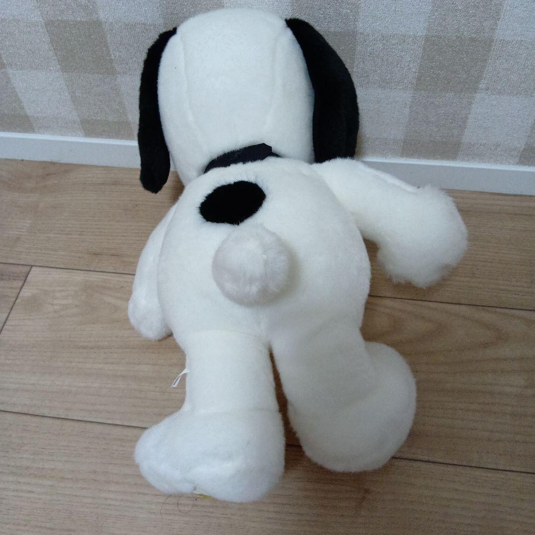 SNOOPY MUSEUM スヌーピー ぬいぐるみ S　値下げ交渉可能