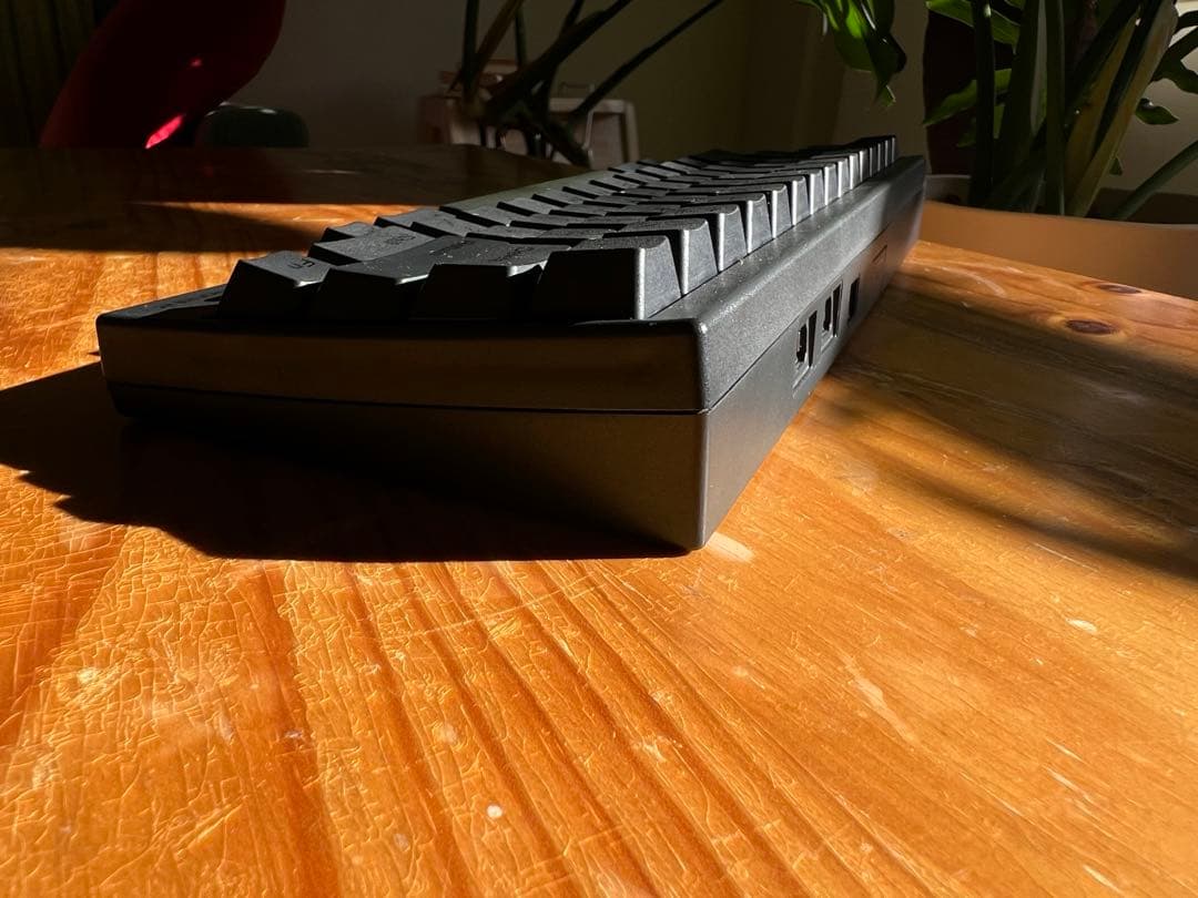 HHKB Professional2 英語配列／墨