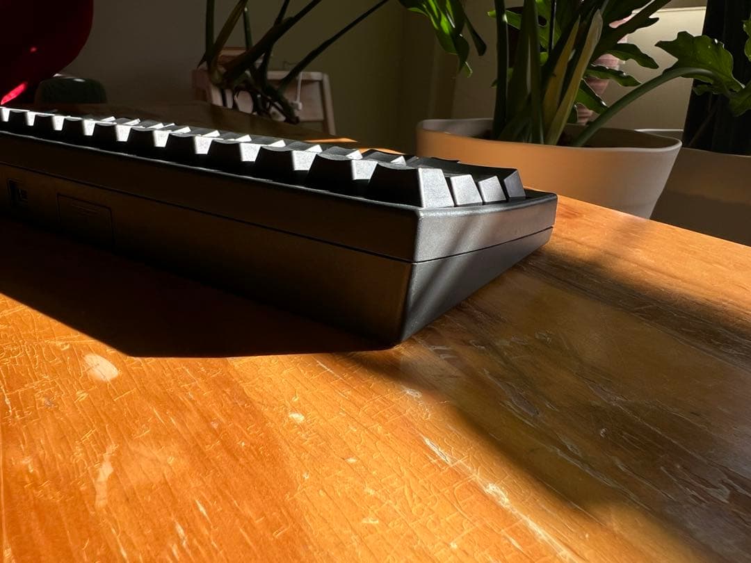 HHKB Professional2 英語配列／墨