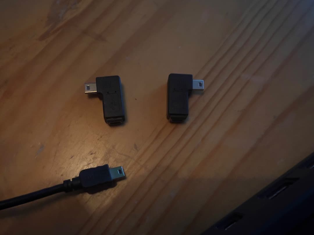 HHKB Professional2 英語配列／墨