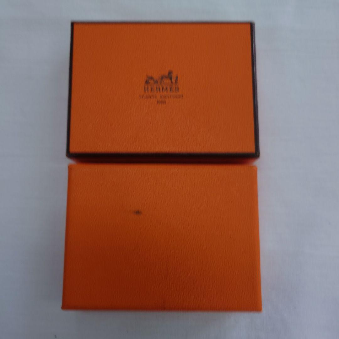 HERMES エルメス　トランプ　未使用品