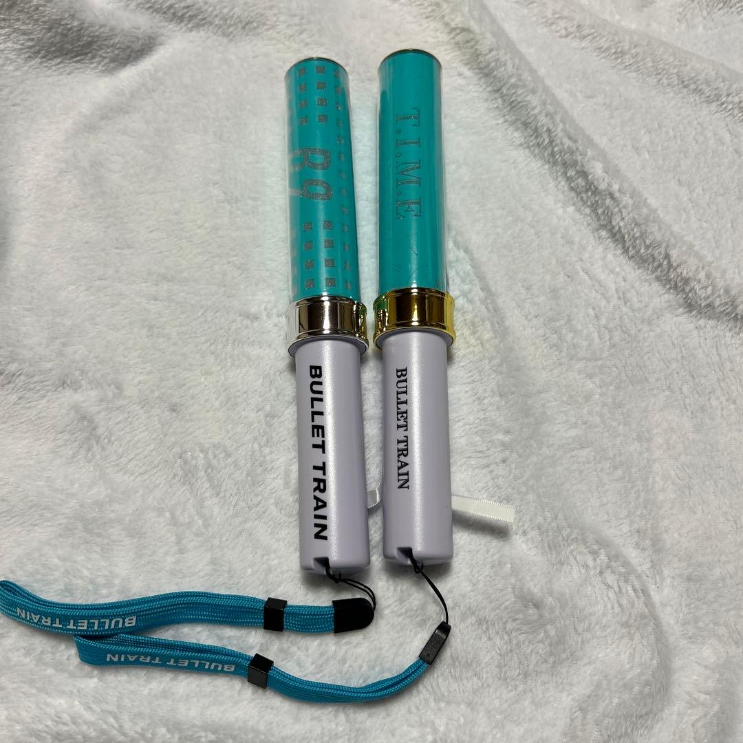 超特急 アロハ ペンライト2本セット