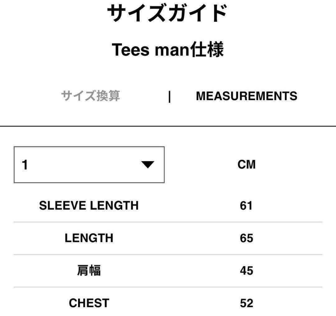 トップス sacai Carhartt