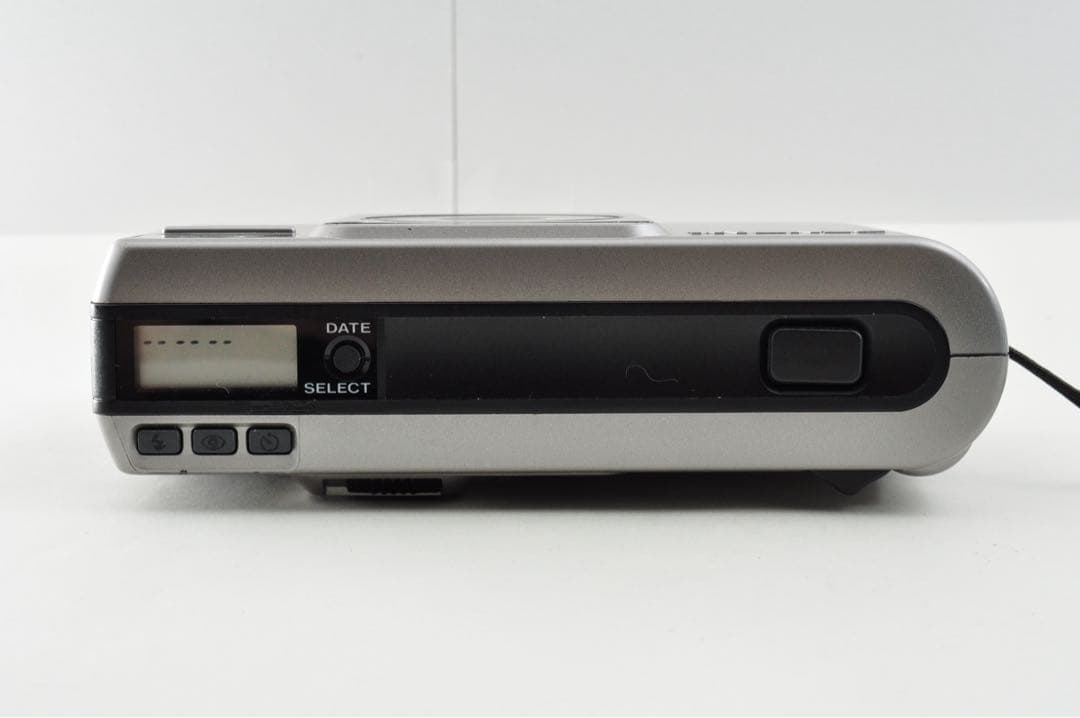 美品⭐︎動作確認済 PENTAX ESPIO 80 エスピオ　フィルムカメラ