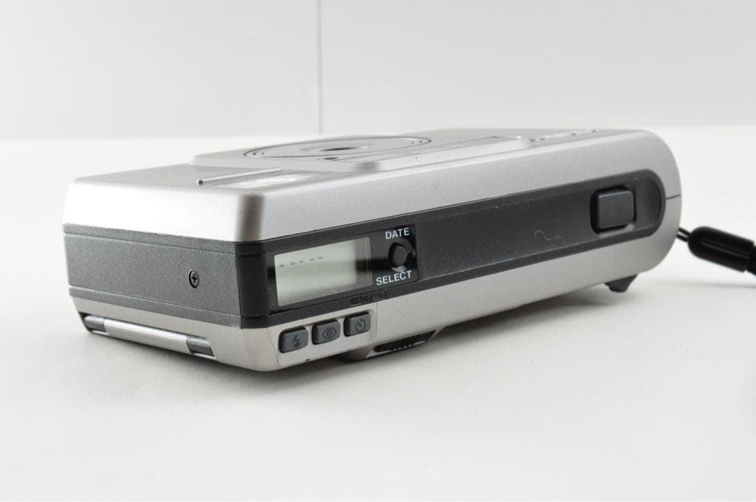 美品⭐︎動作確認済 PENTAX ESPIO 80 エスピオ　フィルムカメラ