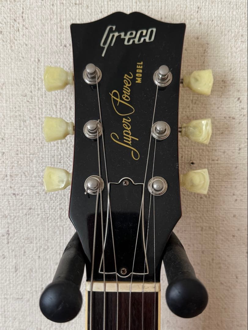 Greco EG450 Super Power 1981年