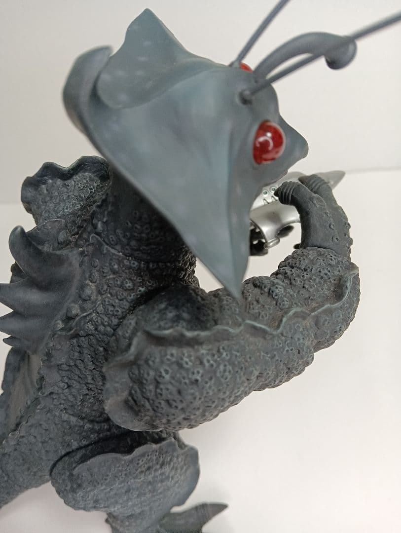 希少　エクスプラス 大怪獣シリーズ 宇宙大怪獣ギララ