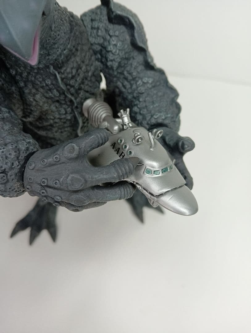 希少　エクスプラス 大怪獣シリーズ 宇宙大怪獣ギララ