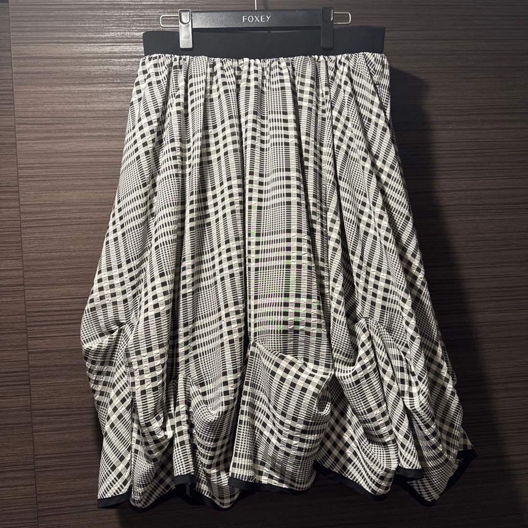 フォクシー　デイジーリン　スカート　ソフィア　42