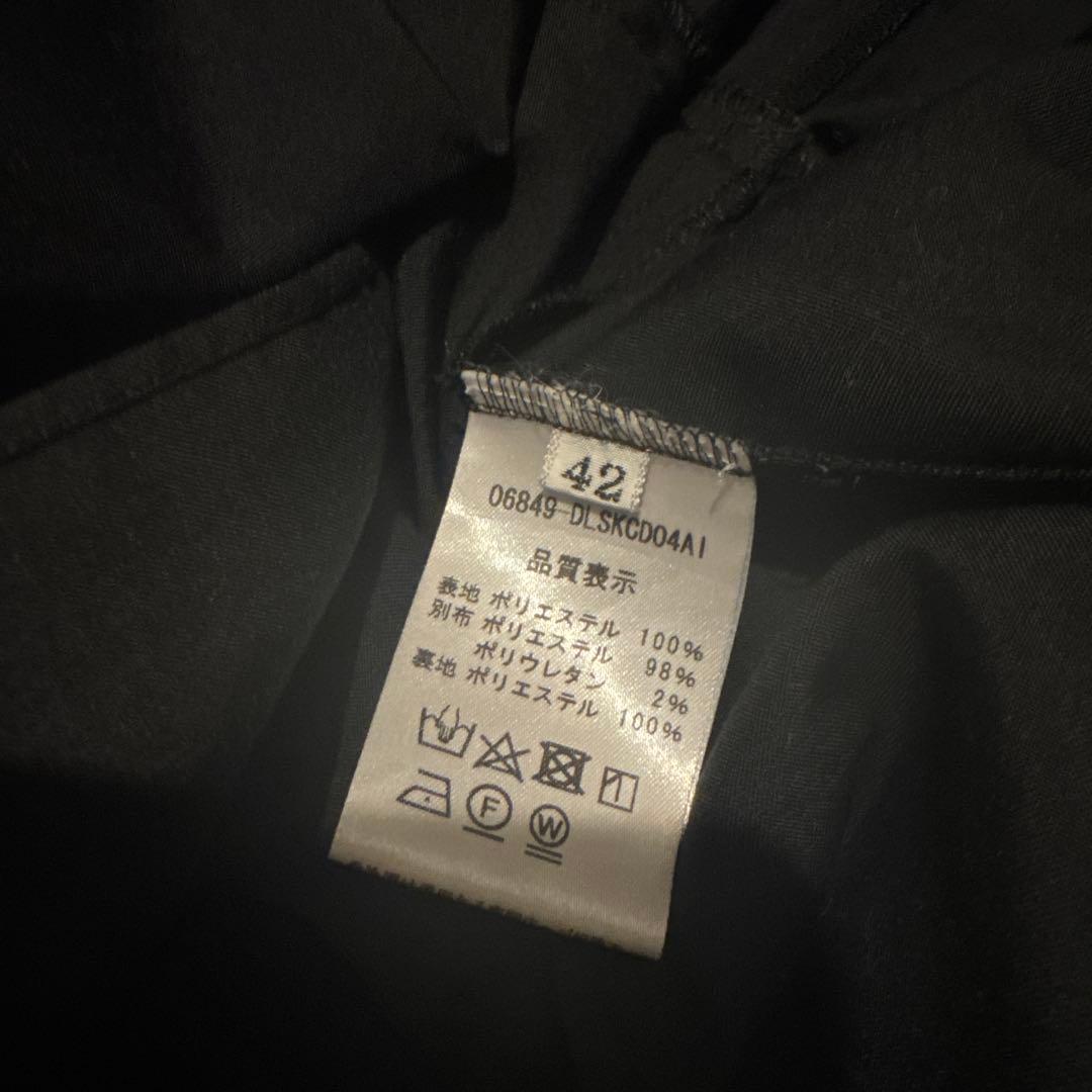 フォクシー　デイジーリン　スカート　ソフィア　42