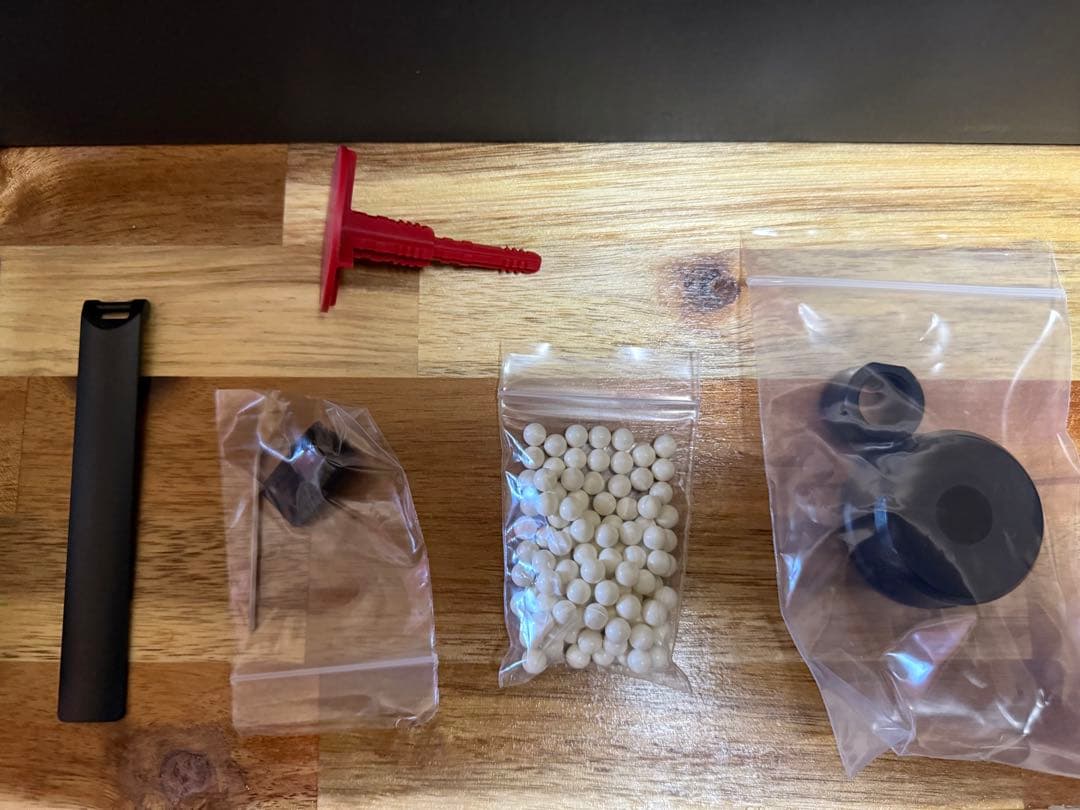 東京マルイ　次世代電動ガンMP5SD6