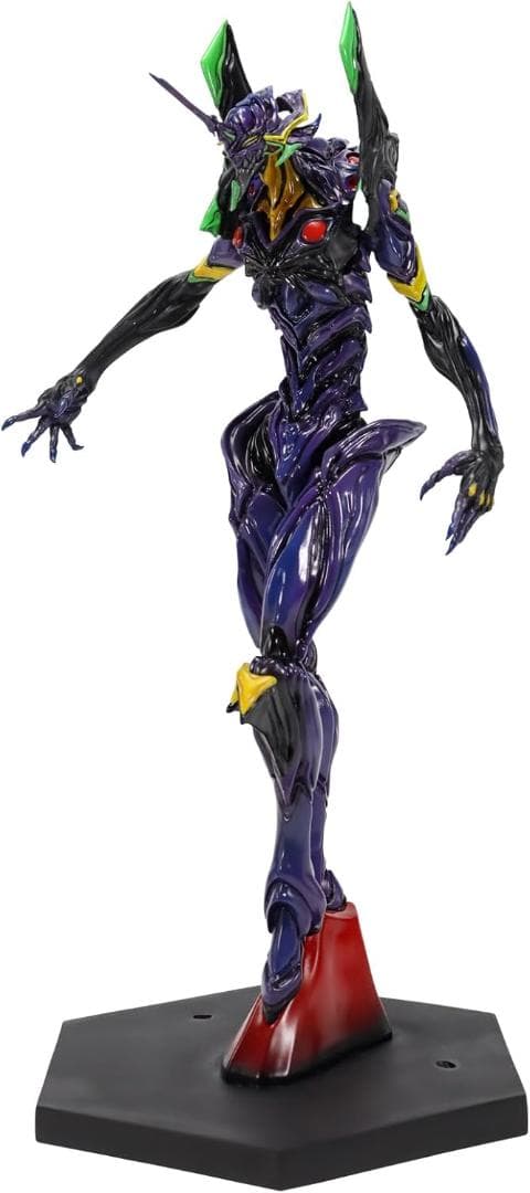 CCP×Yoshi. Project 第5弾 エヴァンゲリオン 第13号機