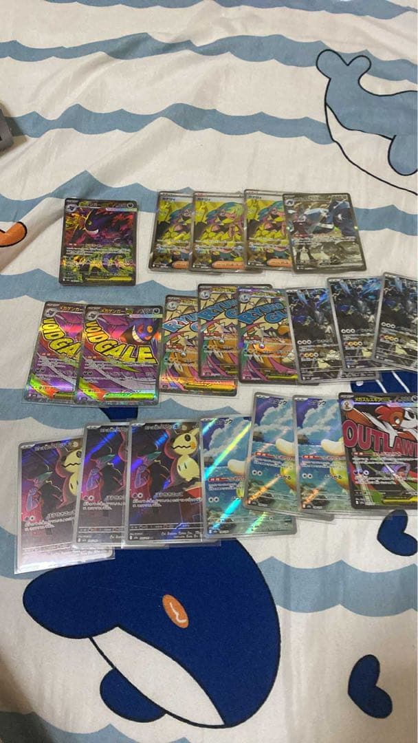 ポケモンカード トレーディングカードセット