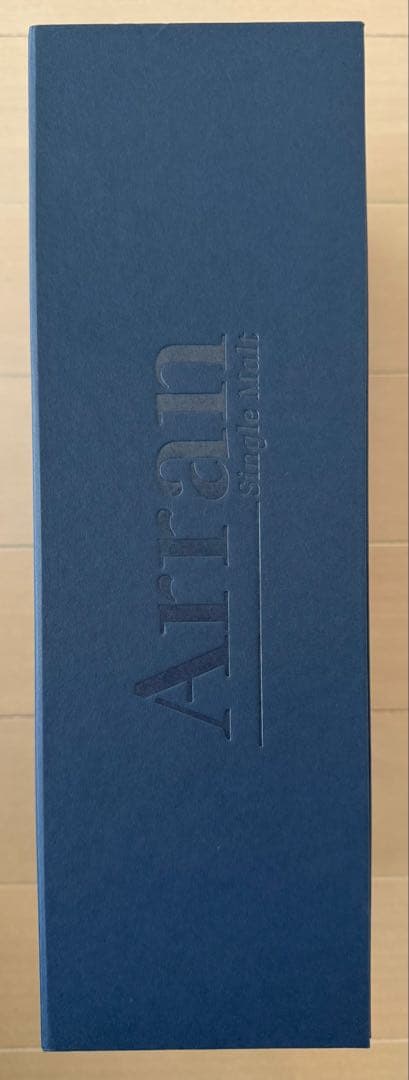 Arran 21年 シングルモルトウイスキー 700ml