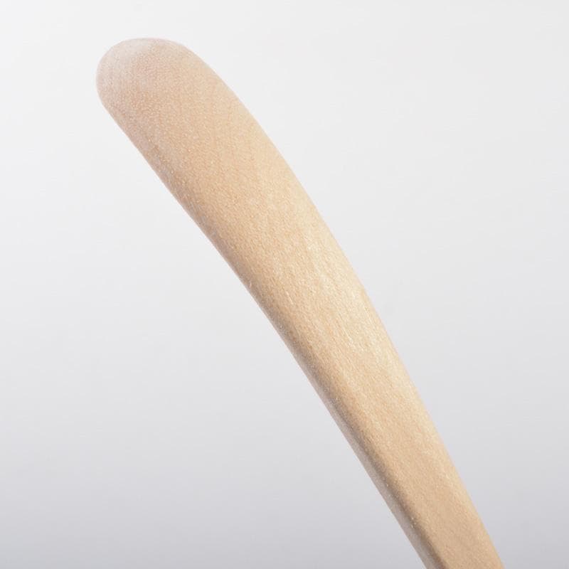 茶道具　茶杓　銘「光明来和」　大徳寺　松長剛山書付　共筒共箱　C　5888