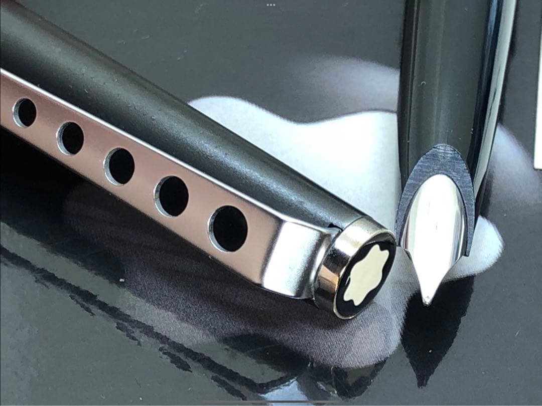 ⭐️モンブラン⭐️ポルシェカレラN05225⭐️Carerra非常にレアなコラボモデル