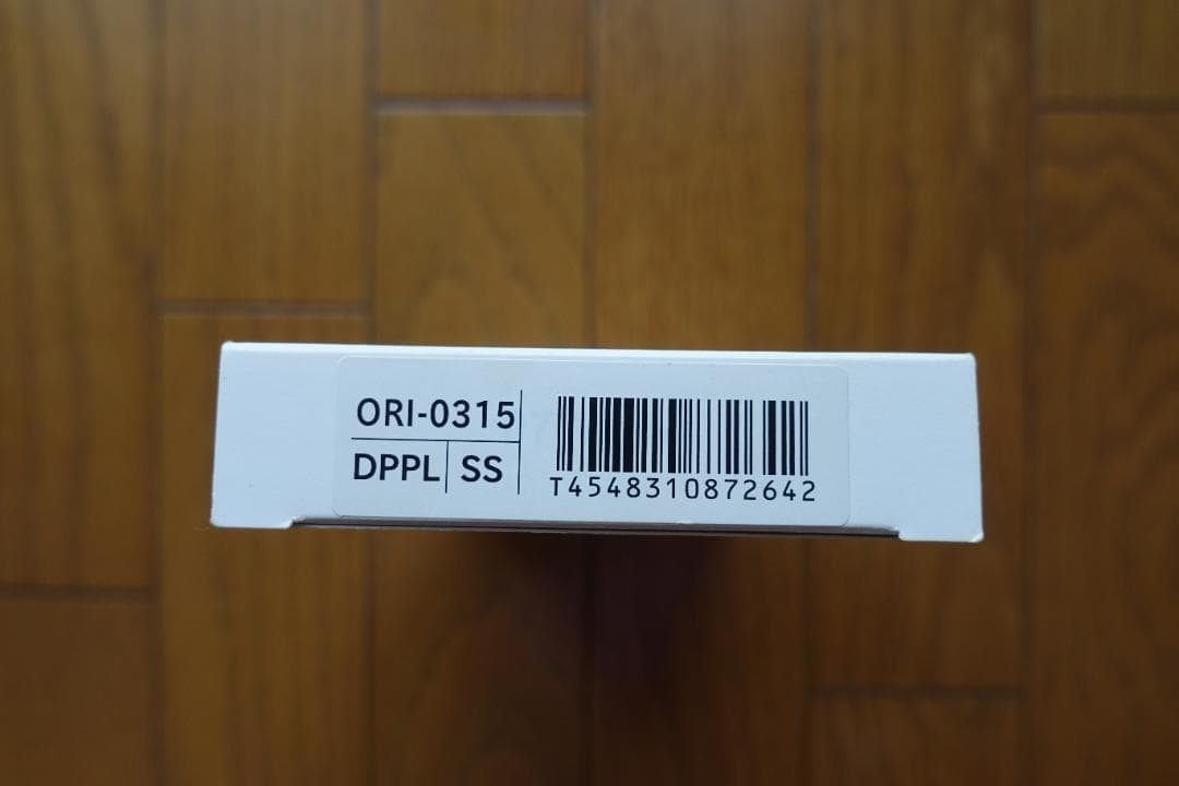 arena ORI-0315 NUX-f 競泳水着 Vパンツ 競パン サイズSS