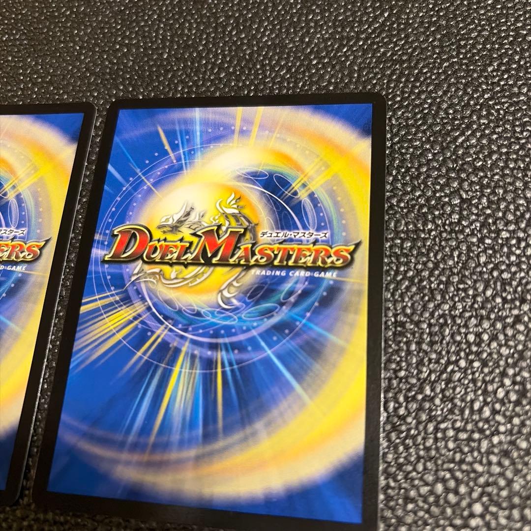 真気楼と誠偽感の決断 2枚