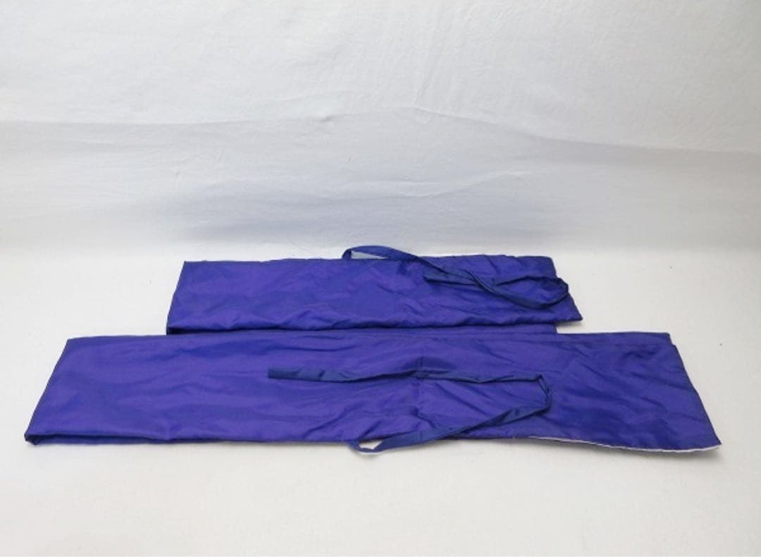 時代武具 居合刀 本漆塗 うるみ 雲龍図揃 模造刀 大太刀小太刀 一對 仕舞袋