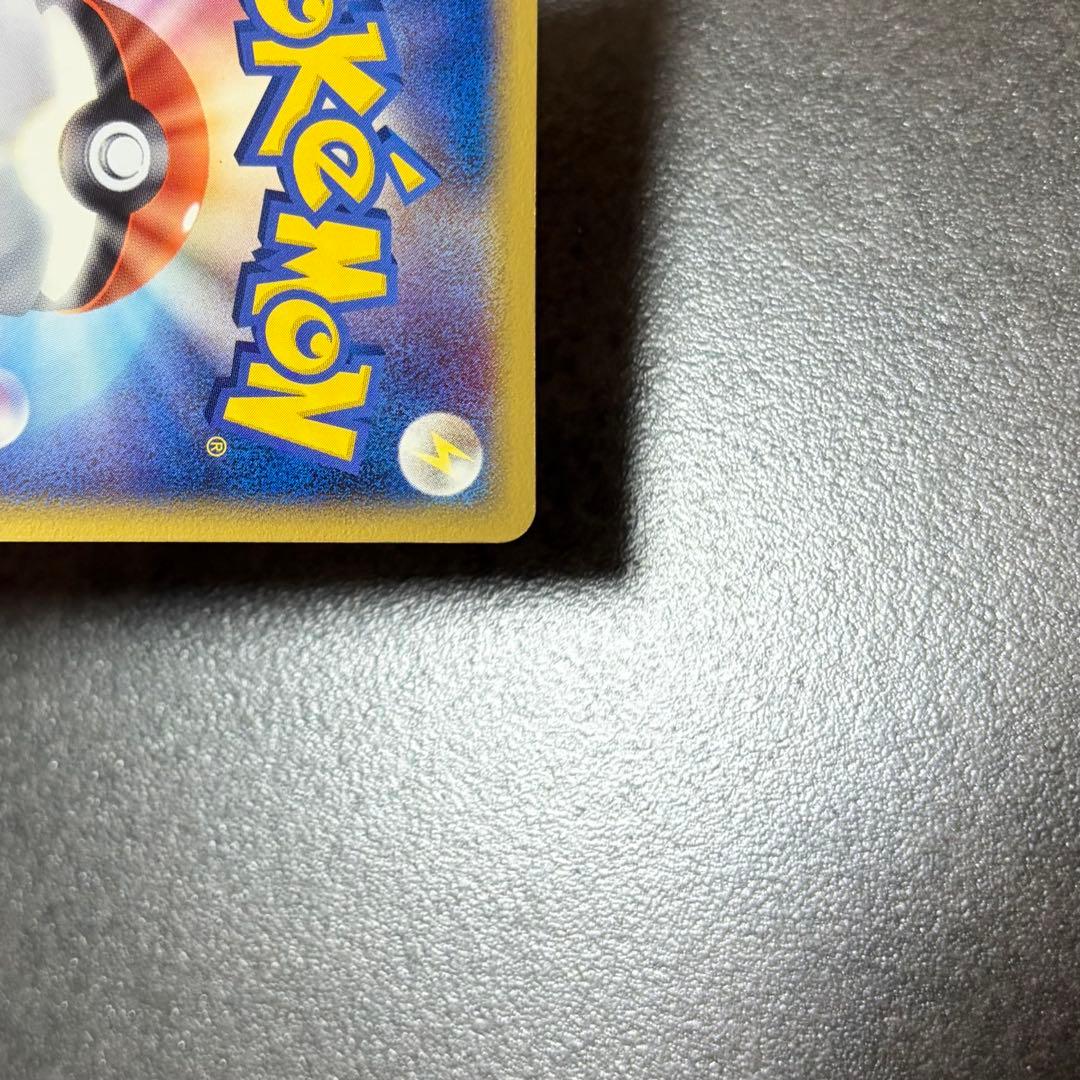 12/0489 良品 ミュウツー δ デルタ種 019/086