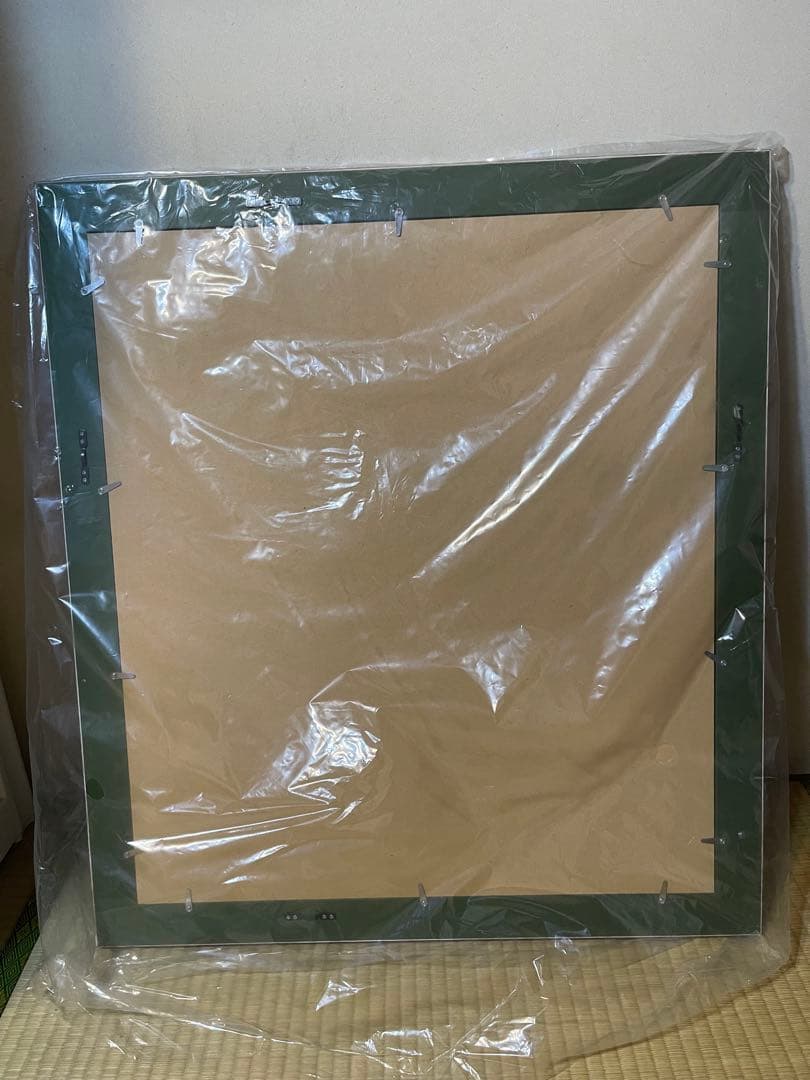 大ベルセルク展 キャラファイングラフTypeD鷹の団複製原画 ベルセルク