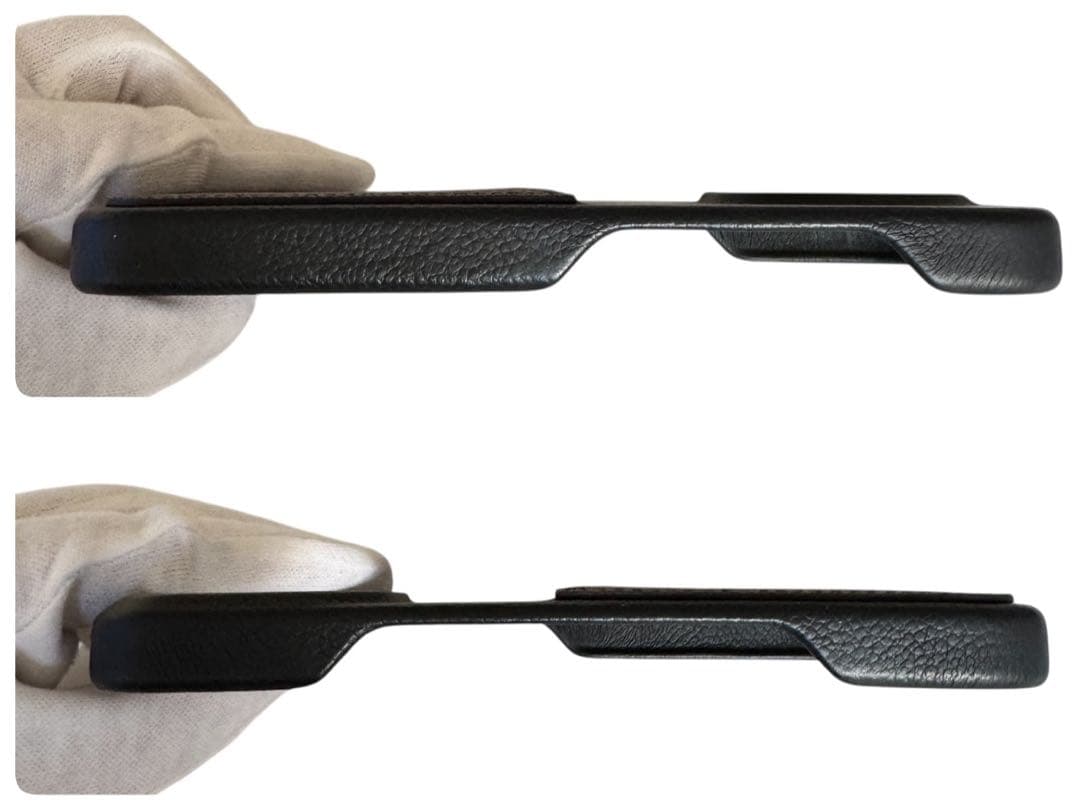 ルイヴィトン　iPhone16 pro ケース　M12551　25年製