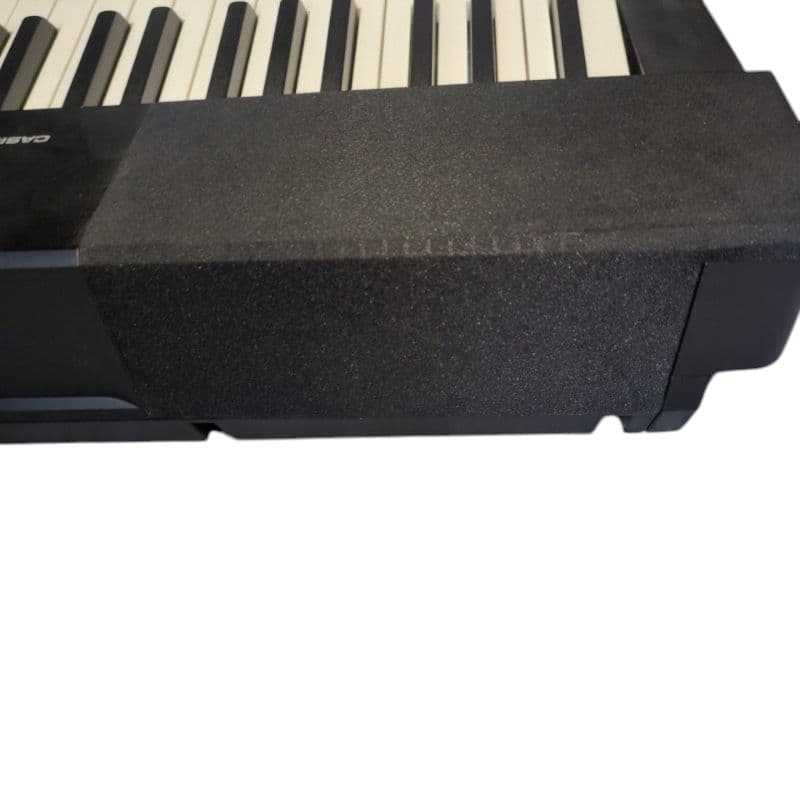 美品　px-150　ペダル　CASIO 88鍵　PriviA　電子キーボード