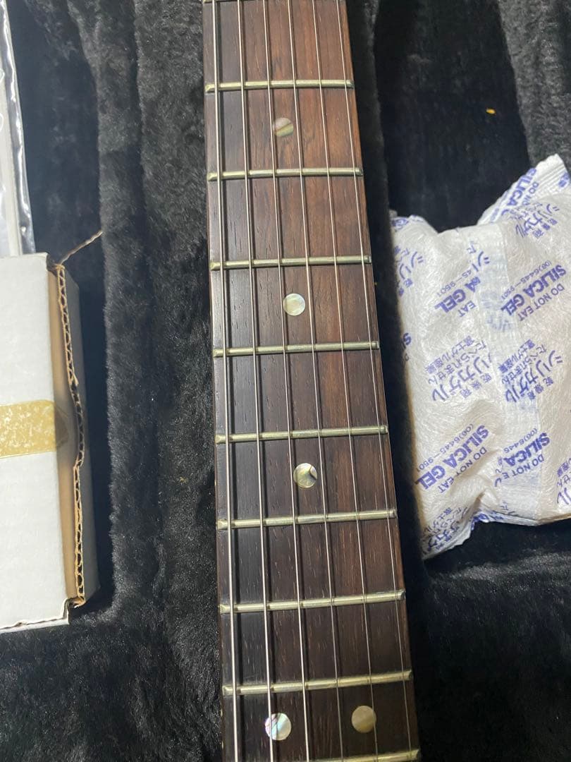 ギター TOKAI TALBO SAURUS#01ReissueLimited